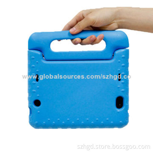 MID Case for Kindle Fire with Simple and Portable, Made in 100% Non-toxic/Eco-friendly EVA Material